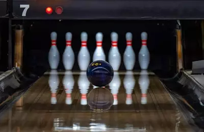 Lucky Strike Entertainment: A Deep Dive into Market Challenges and Financial Outlook