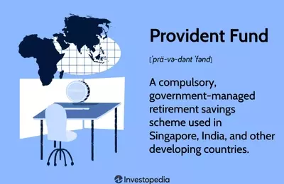 Understanding Provident Funds: A Global Retirement Savings Model
