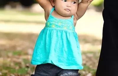 Early Walking Milestones: Benefits, Risks, and Parental Guidance