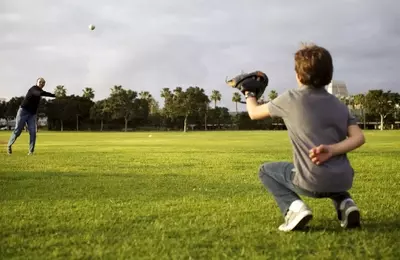 20 Classic Ball Games to Play with Kids for Active Fun