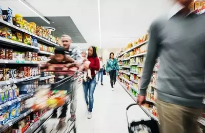 Consumer Confidence Soars in July Amidst Falling Fuel Prices