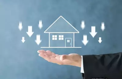 June Sees Significant Drop in Pending Home Sales Amidst High Mortgage Rates