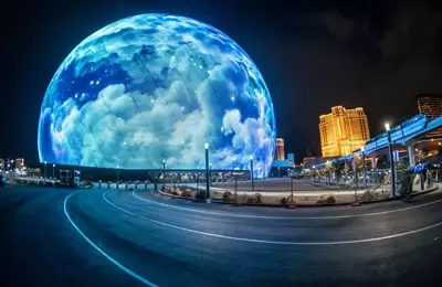 Sphere Entertainment: Unanswered Questions Surround Its Future Profitability