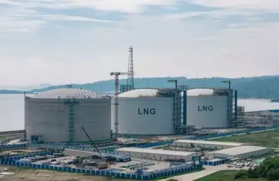 Santos Limited: A Strong Position in Global Natural Gas with Promising Growth Ahead