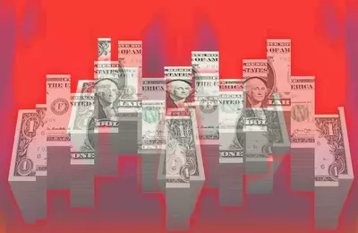 Strong Earnings and a Goldilocks Economy Backstop Markets