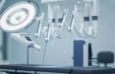 Intuitive Surgical: A Strong Buy Despite Market Volatility