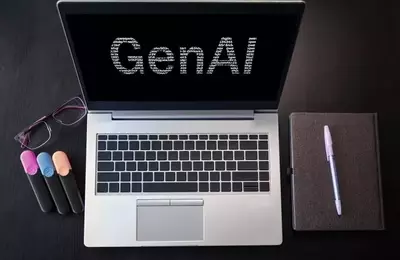 Generative AI Funding Sees Significant Decline in Q2 2026 as Market Matures