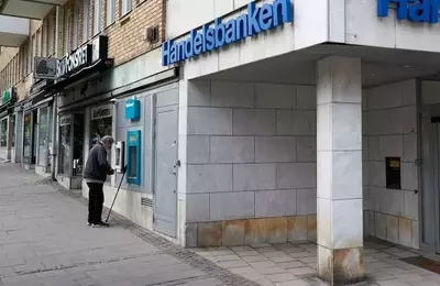 Handelsbanken: Reconsidering Valuation Amid Stagnant Growth