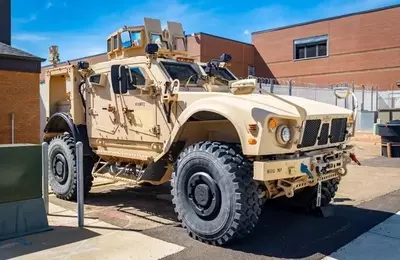 Oshkosh Corporation: Investment Opportunity Amidst Market Fluctuations
