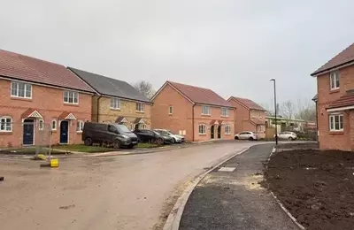 Vistry Plc: Navigating Challenges in the UK Affordable Housing Market