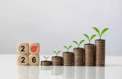 IWN: Small-Cap Value ETF Poised for Growth with Favorable Economic Winds