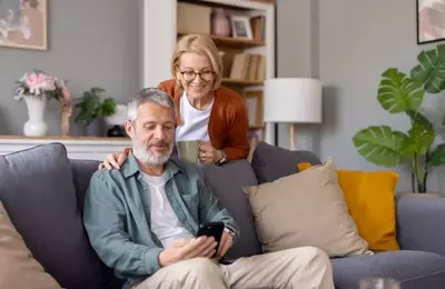 Retirement Readiness: Income, Wealth, and Future Planning for Americans 55-64