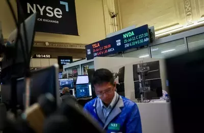 NVIDIA's Unprecedented Dominance in the S&P 500 Index