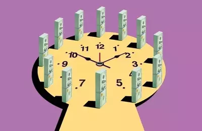 Capitalizing on High-Yield Long-Term Debt in a Fed-Focused Market