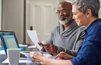 Strategic Roth Conversion for Retirement Tax Savings