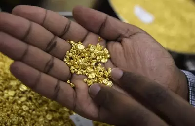 The Enduring Appeal of Gold in Modern Portfolios