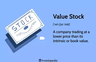Understanding Value Stocks: Identification, Analysis, and Investment Strategies