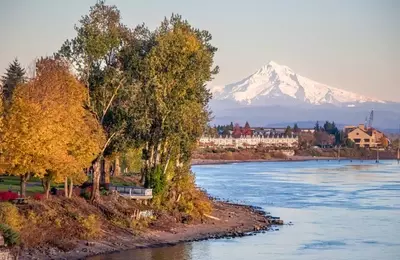 Optimal Western Retirement Havens: Balancing Lifestyle and Finances