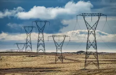 Quanta Services: Powering the Future of AI and Energy Infrastructure