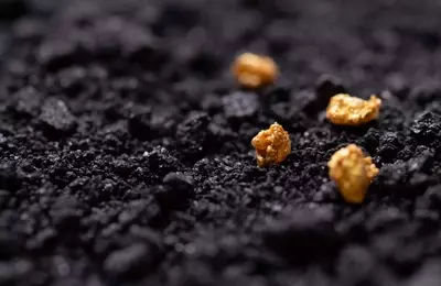 Idaho Strategic Resources: High Potential for Growth with Solid Financials