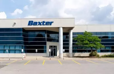 Baxter International's Stock: A Technical Rebound with Underlying Challenges
