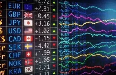 Currency Markets Fluctuate Amidst Economic Data and Geopolitical Tensions
