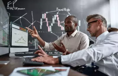 Understanding Stock Market Sell-Offs: Causes, Dynamics, and Opportunities