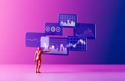 Market Dynamics: Momentum Shifts and Oil Price Surge