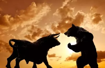 Identifying Resilient Stocks Amidst Market Downturns