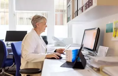 Retirement Trends: Working Past 65 and Financial Preparedness