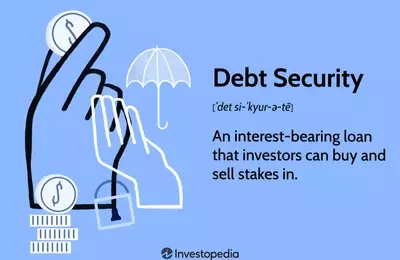 Exploring Debt Securities: Understanding Fixed Income Investments