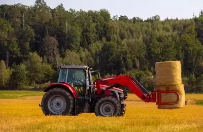 Titan International: Agricultural Weakness Overrides Valuation Appeal