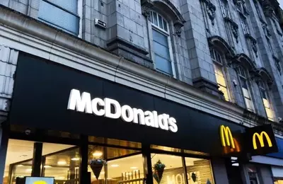 McDonald's Stock: Valuation, Challenges, and Long-Term Prospects