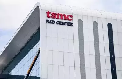 TSMC: Upgrading to Buy Amid Accelerating AI-Driven Growth