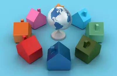 A Review of Abrdn Global Premier Properties Fund: High Yields vs. Underlying Risks