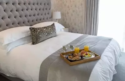 DiamondRock Hospitality: A Hotel REIT with Growth Potential Through Property Enhancements