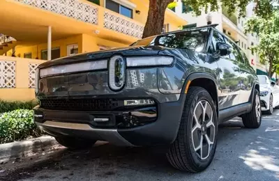 Rivian's Strategic Maneuvers: R2 Launch and Volkswagen Partnership to Drive Sustainable Growth Amidst EV Market Challenges