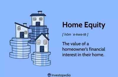 Understanding Home Equity: How It Works and How to Leverage It