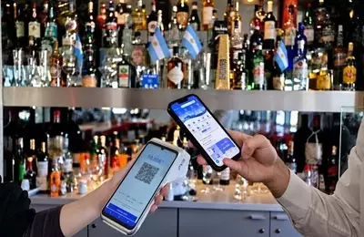 Alipay+ and PVS Partner to Revolutionize QR Payments for Travelers in Argentina