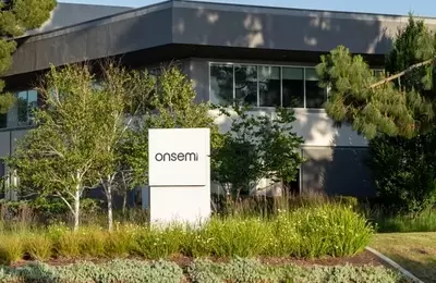 ON Semiconductor's Strategic Expansion Through Synaptics Acquisition