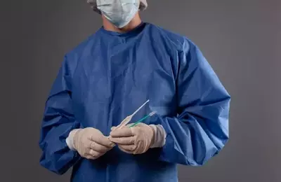Intuitive Surgical's Stock Correction: A Buy Opportunity Amidst Shifting Healthcare Landscape