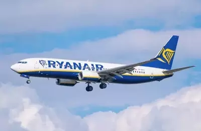 Ryanair Navigates Headwinds with Strong Performance and Strategic Vision