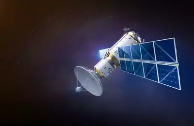AST SpaceMobile's Financial and Operational Challenges