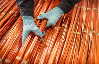 Copper Miners: Riding the Wave of Electrification and AI Infrastructure