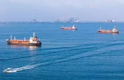 Dorian LPG: Navigating the Surge in Global Shipping Rates