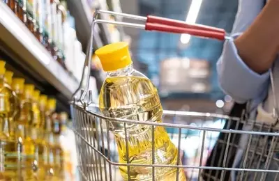 India's Edible Oil Market Navigates Geopolitical Tensions and Climate Challenges