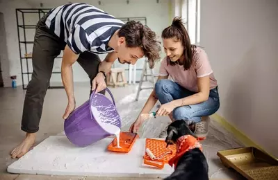 Understanding Home Improvement Costs for Tax Purposes