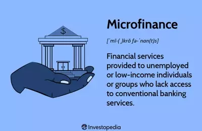 Understanding Microfinance: Empowering the Financially Underserved