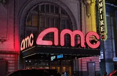 AMC Entertainment's Strong Financial Results Propel Stock Upgrade