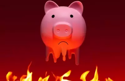 The $1.5 Trillion Warning Signal: Leverage Is Peaking, And History Is Unforgiving